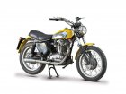 Ducati 450 Scrambler Jupiter